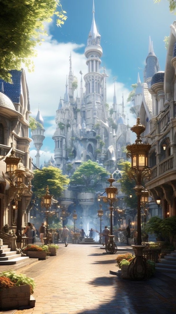 《𝓡𝓮𝓪𝓵𝓶 𝓸𝓯 𝓐𝓷𝓸𝓶𝓪𝓵𝓲𝓮𝓼魔能戰域》（架空對戲群）