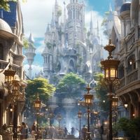 《𝓡𝓮𝓪𝓵𝓶 𝓸𝓯 𝓐𝓷𝓸𝓶𝓪𝓵𝓲𝓮𝓼魔能戰域》（架空對戲群）