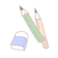 学生の自習室