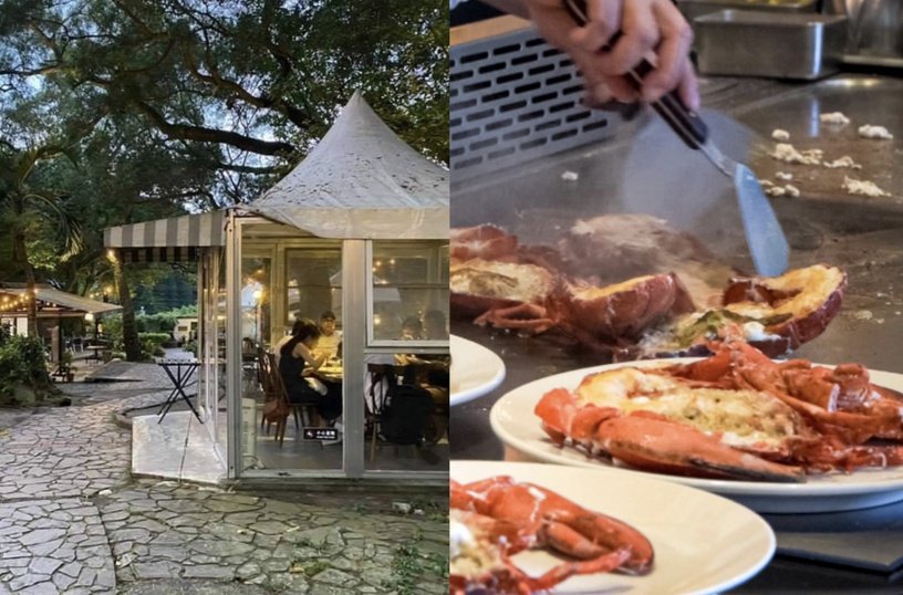 10間台北「無菜單鐵板燒」推薦！The Ukai Taipei、初魚必朝聖，網推爆「這間」超難訂