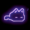 甘くほどよく溶ける夜