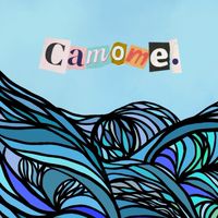 camome.
