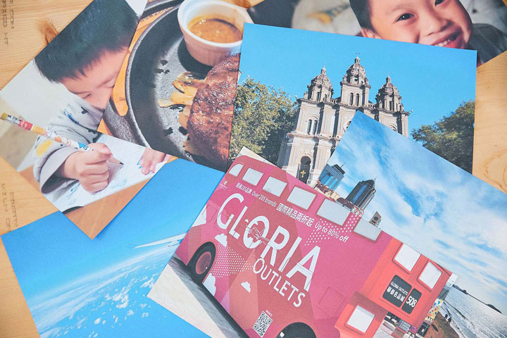 MFC-T920DW 提供最高 1200 x 2400 dpi 的列印解析度，也能提供更優異的影像呈現效果，即使搭配一般的影印紙，也能打印出色彩準確且飽和的效果。