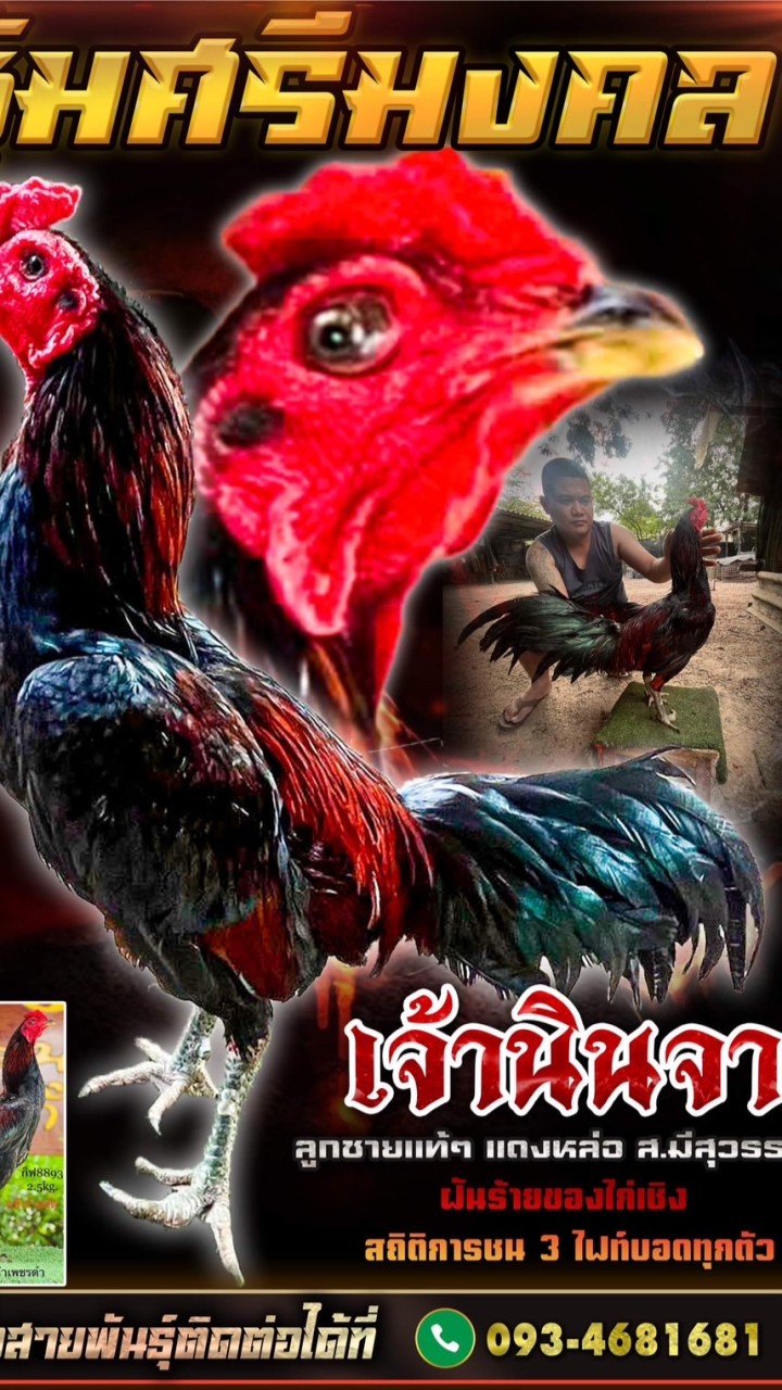 ซุ้ม ศรีมงคล