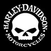ハーレーダビッドソン　バイク乗り集まれ