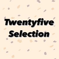 🇰🇷Twentyfive韓國連線代購