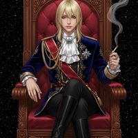 ノルマの秘密の部屋