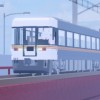 千田海鉄道（ロブロックス）sentaumi railway