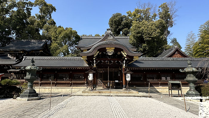 今宮神社