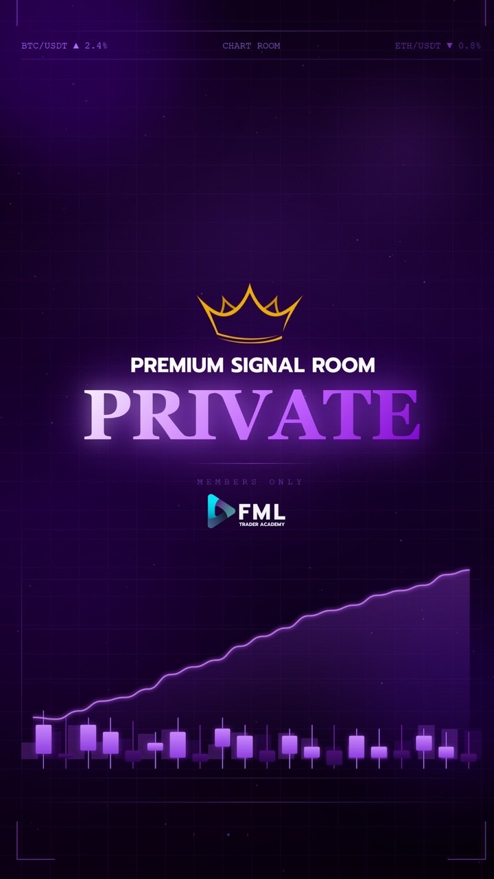 FML VIP Private Signal