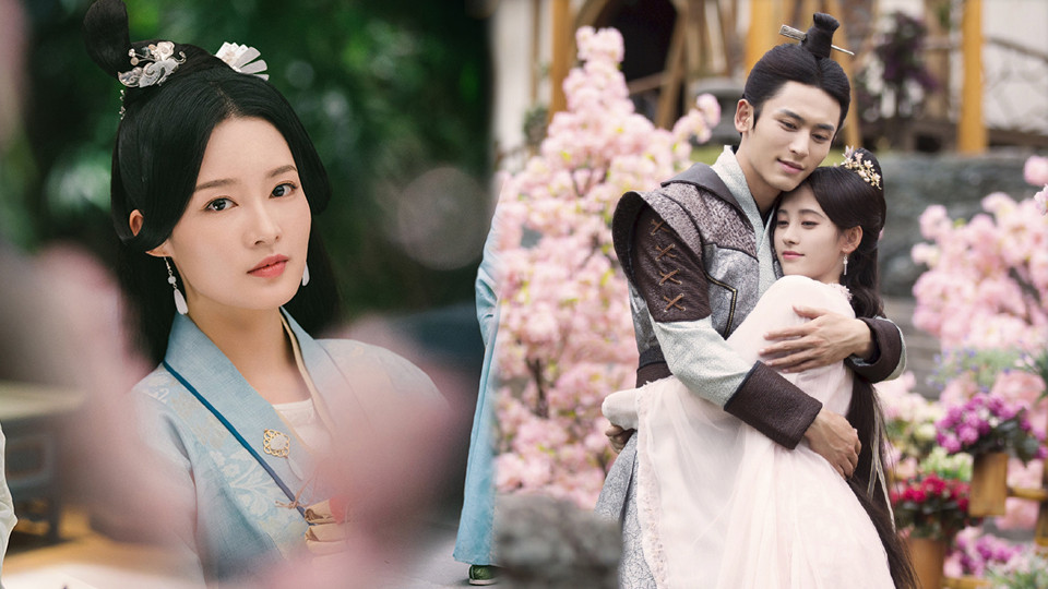 網播量「首播即迫億」的古裝劇