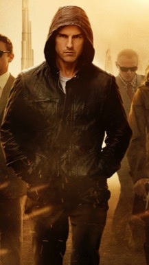 ミッションインポッシブル