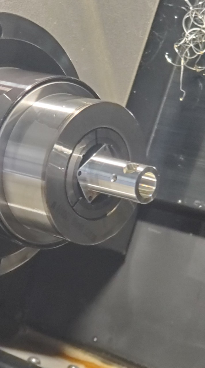 製造第3ALG