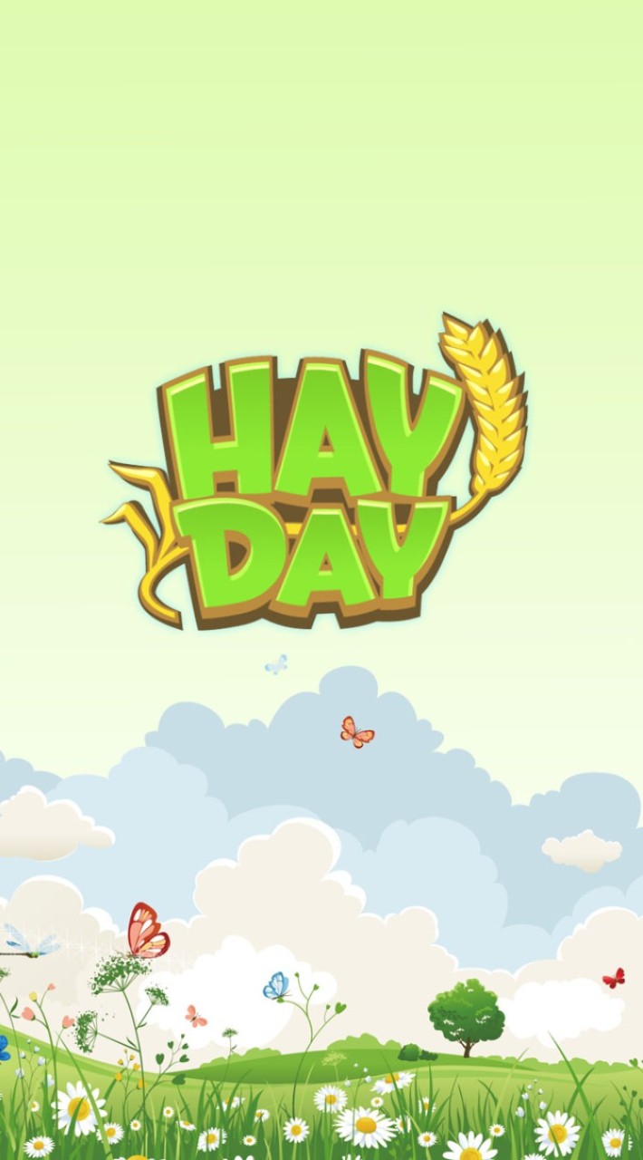 Hayday Farm 🐣