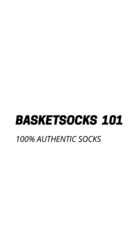 Basketsocks101