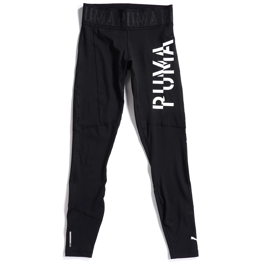 #PUMA #運動 #健身 #訓練 #緊身褲 #壓縮褲尺寸:XS~L材質:聚酯纖維+彈性纖維※購買前請先聊聊確認所需尺寸是否有貨，謝謝！【鑑賞期及退貨注意事項】1. 本商城購物享有15天鑑賞期，恕不提