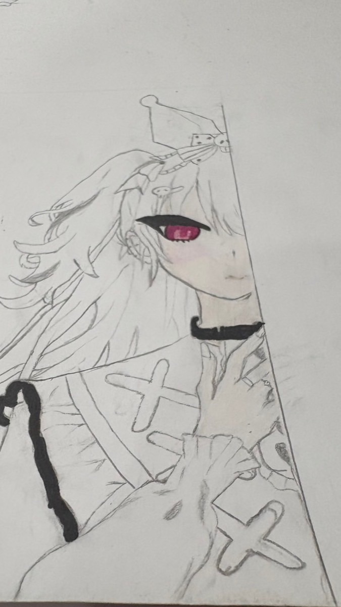 被遺棄的畫畫人聚集地