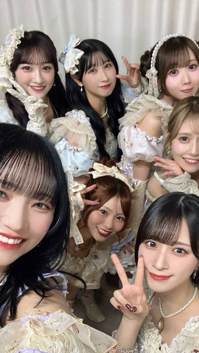 ＝LOVE好きな人集まれー！！