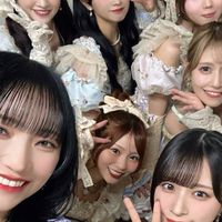 ＝LOVE好きな人集まれー！！