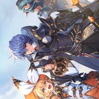 英雄王國 Kingdom of Heroes