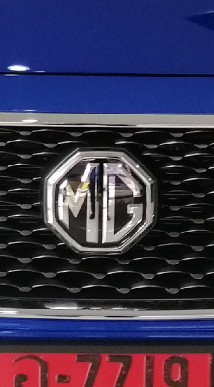 MG​ Bangkok​ Sales