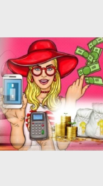 Mukmoney Shop