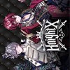 騎士X-KnightXが大好きな人ー！集まってー!!!