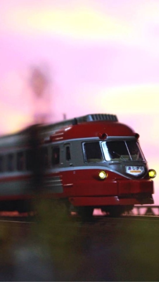鉄道模型ジオラマ・情景を語る場のオープンチャット