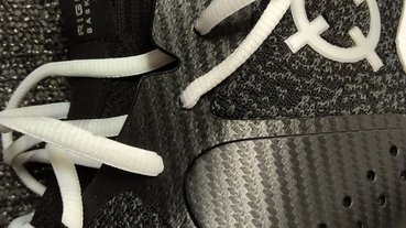 網友 Scott Cheng 鞋評 / Rigorer niper 1.0