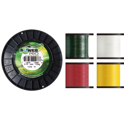 超強編織Spectra纖維 線體加強工藝 超圓滑、敏感的魚線 PE線