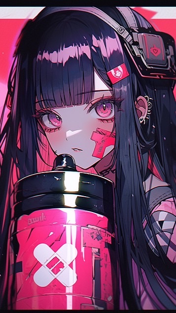 メンヘラおいで