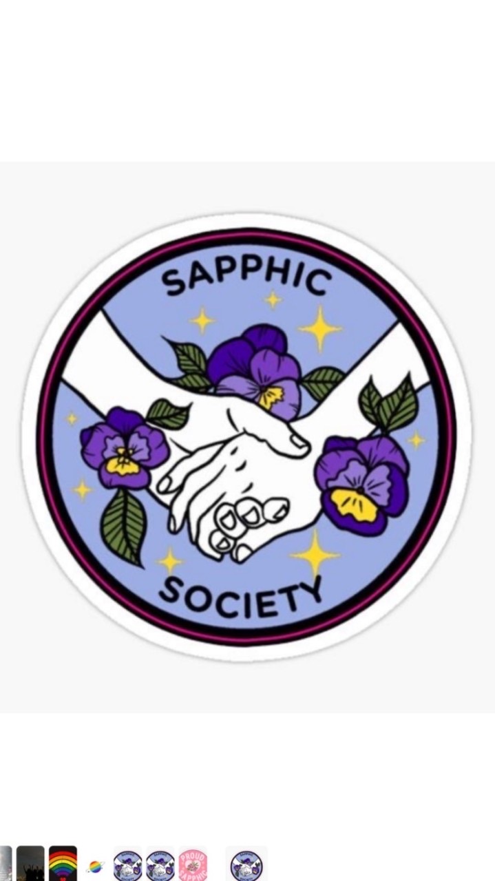 Sapphic Society