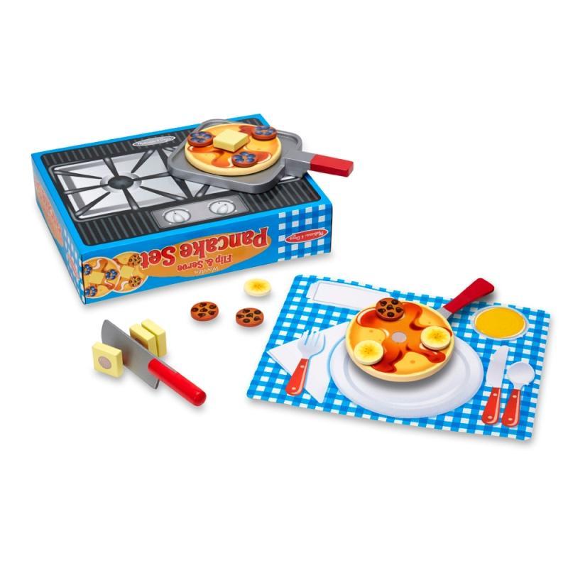 產品特色 擬真玩具激發孩子的想像力及創造力 訓練寶寶手眼協調及手部小肌肉 玩具裝飾附魔鬼氈可以隨意搭配 豐富孩子對生活物品的認知 產品介紹 ◎ 下午茶的必備甜點 高人氣鬆餅上桌囉！ ◎ 鬆餅料理鍋具組