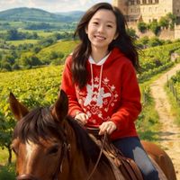 牛仔很忙｜世界探索旅行社群             歐洲騎馬 × Camino朝聖 ×澳洲WHV