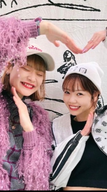 きゅぴっこ👾💫🃏&ﾐｸﾛｰﾝ👾💫