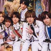 キンプリ妄想
