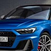 Audi A1 S1 Taiwan 🇹🇼