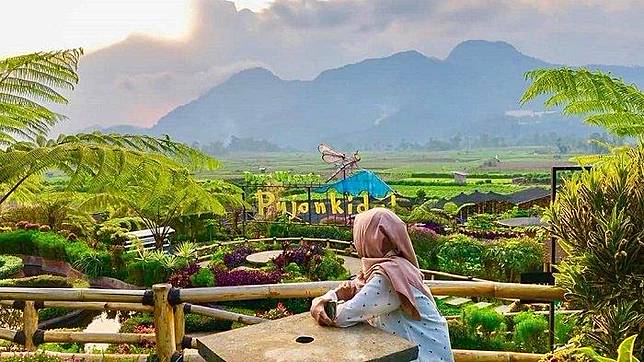 10 Tempat Wisata Di Batu Untuk Liburan Tahun Baru 2020