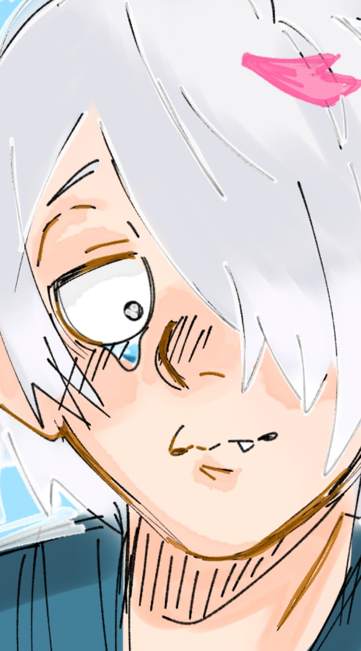 ゲ謎のイラスト投下しまくりませんか！？