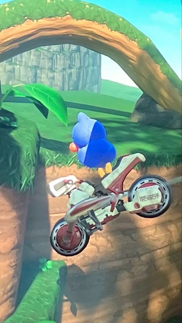 マリオカートワールド🌏やってる人の集まり