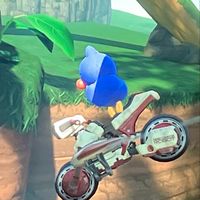マリオカートワールド🌏やってる人の集まり