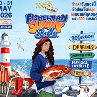 รับหิ้วงาน Zaap on sale 30/5/2569 By Tukta
