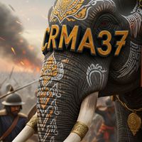 CRMA37 OC