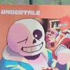 UNDERTALE、AU、deltarune雑談会！！！