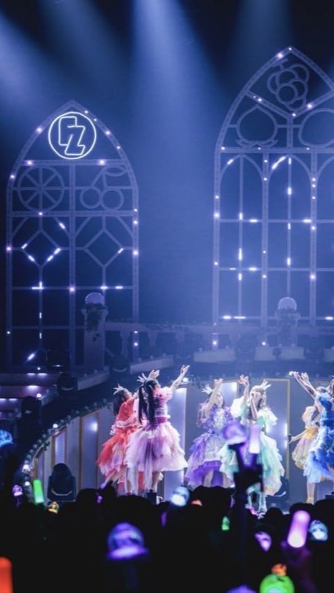 MELD Production˖ ࣪⊹ /架空アイドル事務所