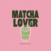 Matcha lover 🍵🪽♥️