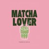 Matcha lover 🍵🪽♥️