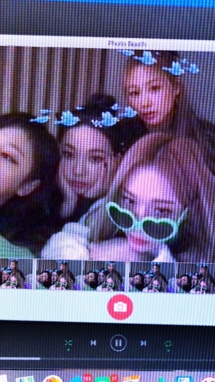 OpenChat ペンライト写真
