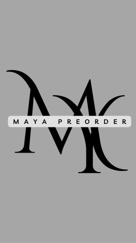 ตัวแทน MAYA
