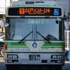 大阪シティバス